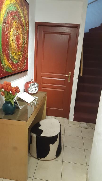 Duplex Les Périades 18 Saint-Gervais-les-Bains Extérieur photo