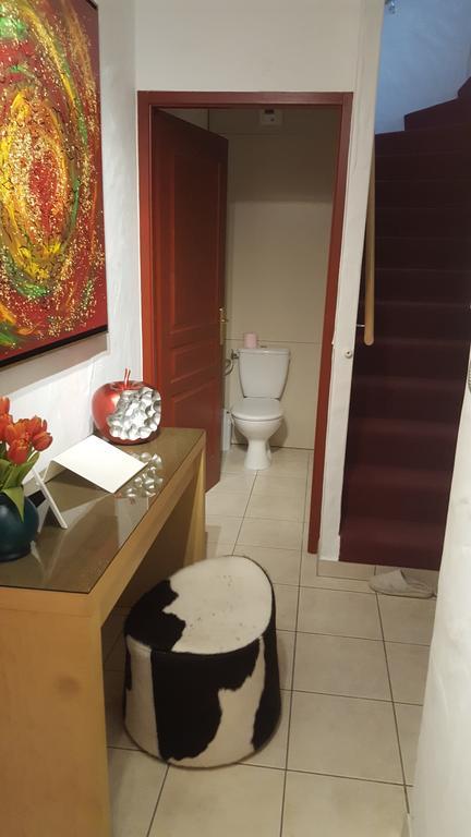 Duplex Les Périades 18 Saint-Gervais-les-Bains Extérieur photo