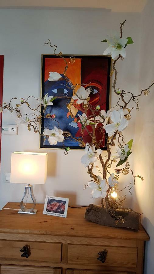 Duplex Les Périades 18 Saint-Gervais-les-Bains Extérieur photo