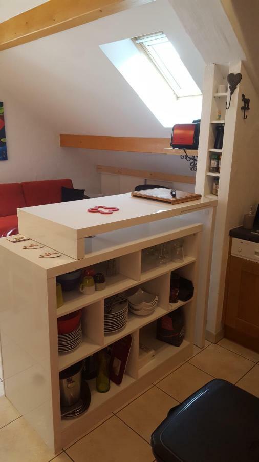 Duplex Les Périades 18 Saint-Gervais-les-Bains Extérieur photo
