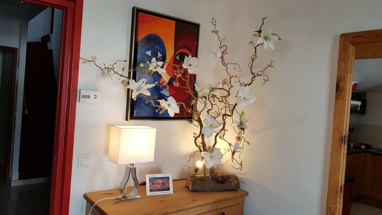 Duplex Les Périades 18 Saint-Gervais-les-Bains Extérieur photo